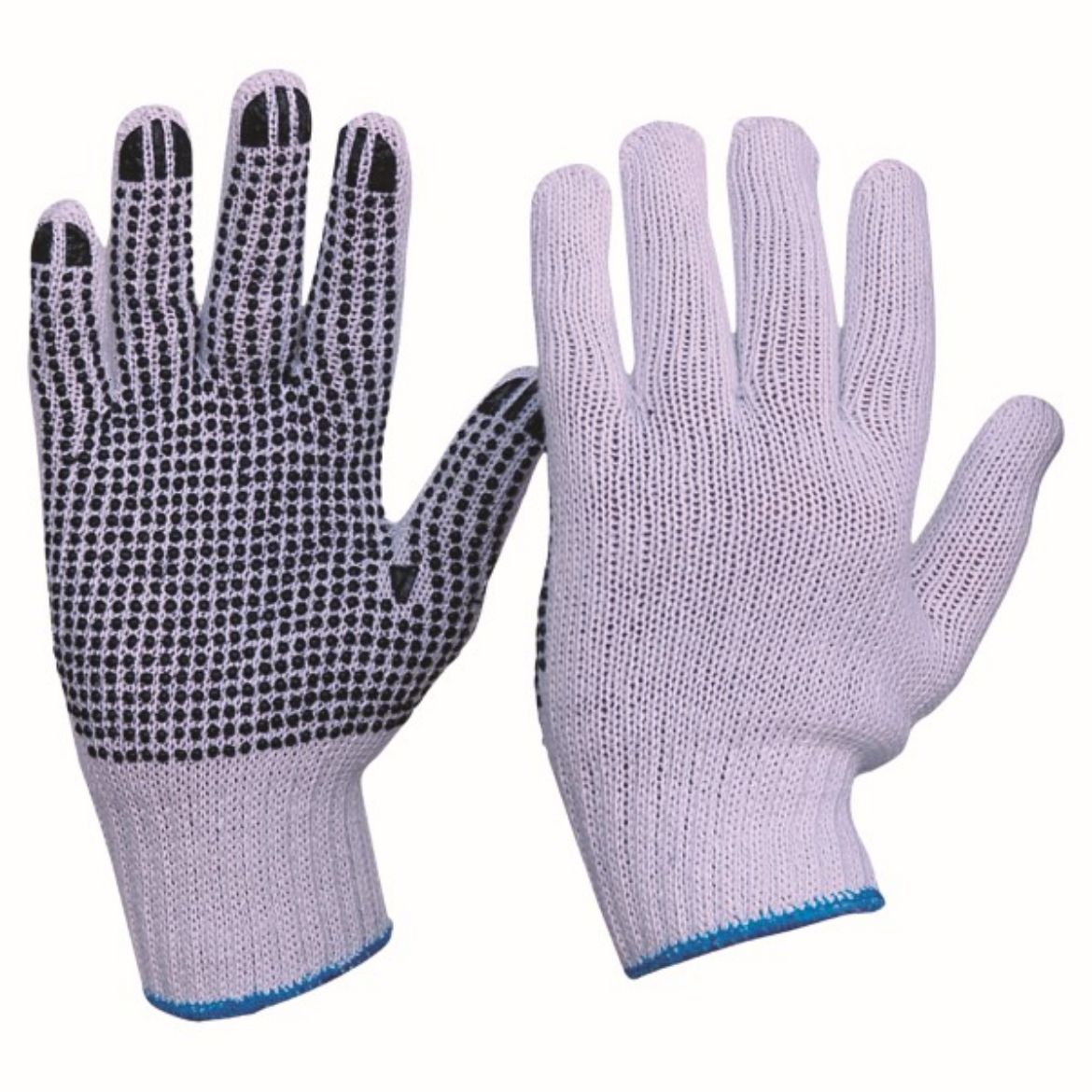 Picture of Polka Dot Gloves