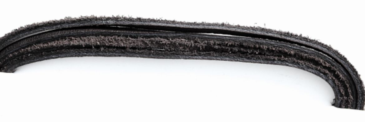 Picture of Leather Laces 150cm 2Pk