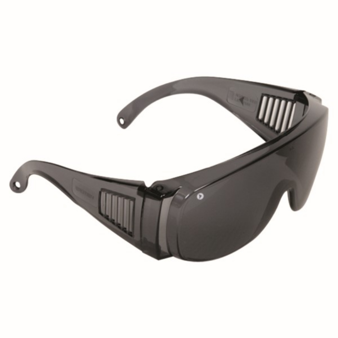 Picture of Pro-Choice Visitor Glasses Smoke Lens