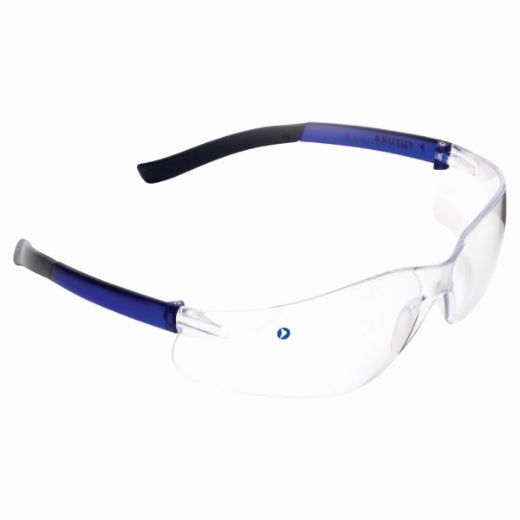 Picture of Pro-Choice Futura Safety Glasses Clear