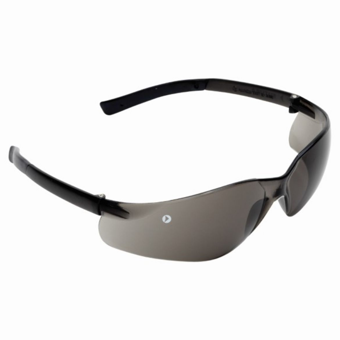 Picture of Pro-Choice Futura Safety Glasses Smoke
