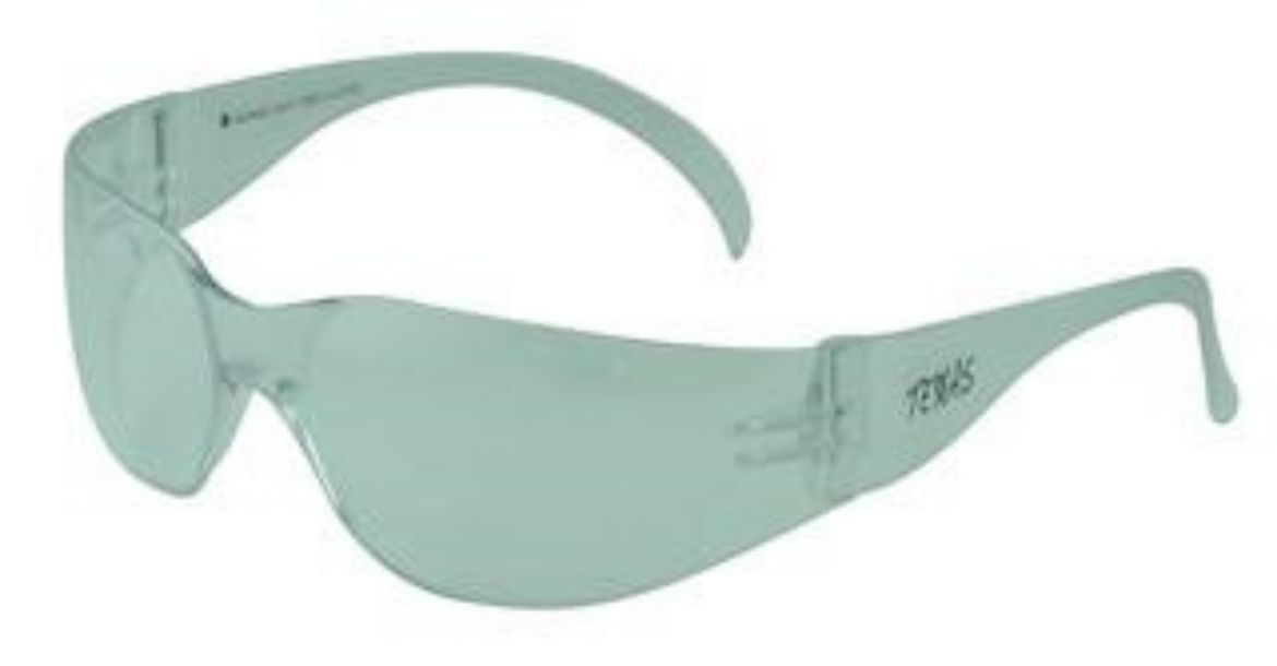 Picture of Texas Safety Glasses Clear