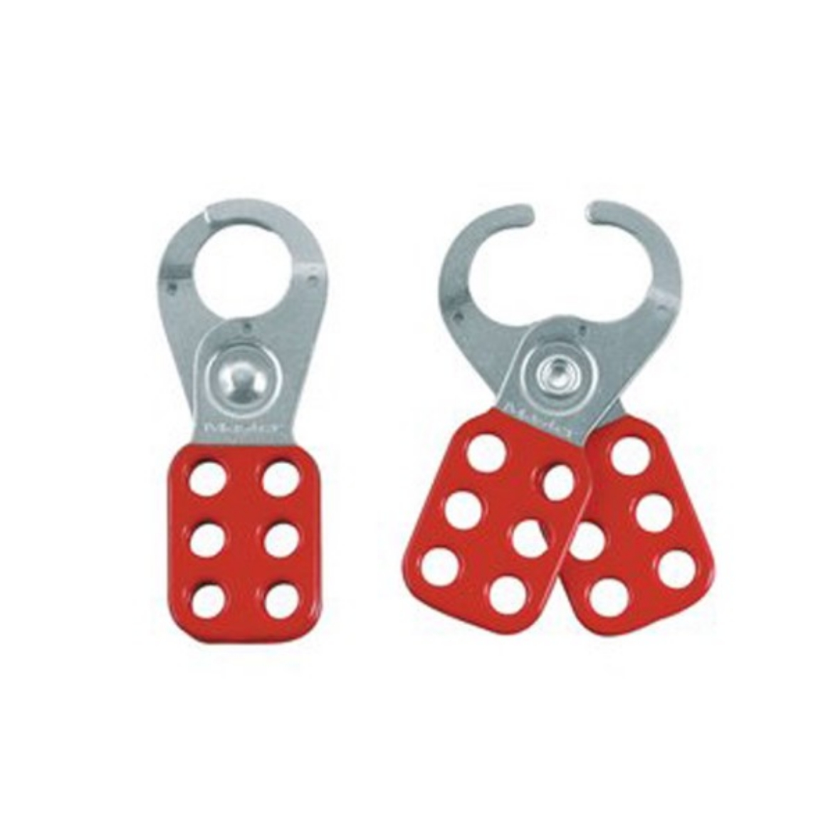 Picture of Safety Hasp 25mm