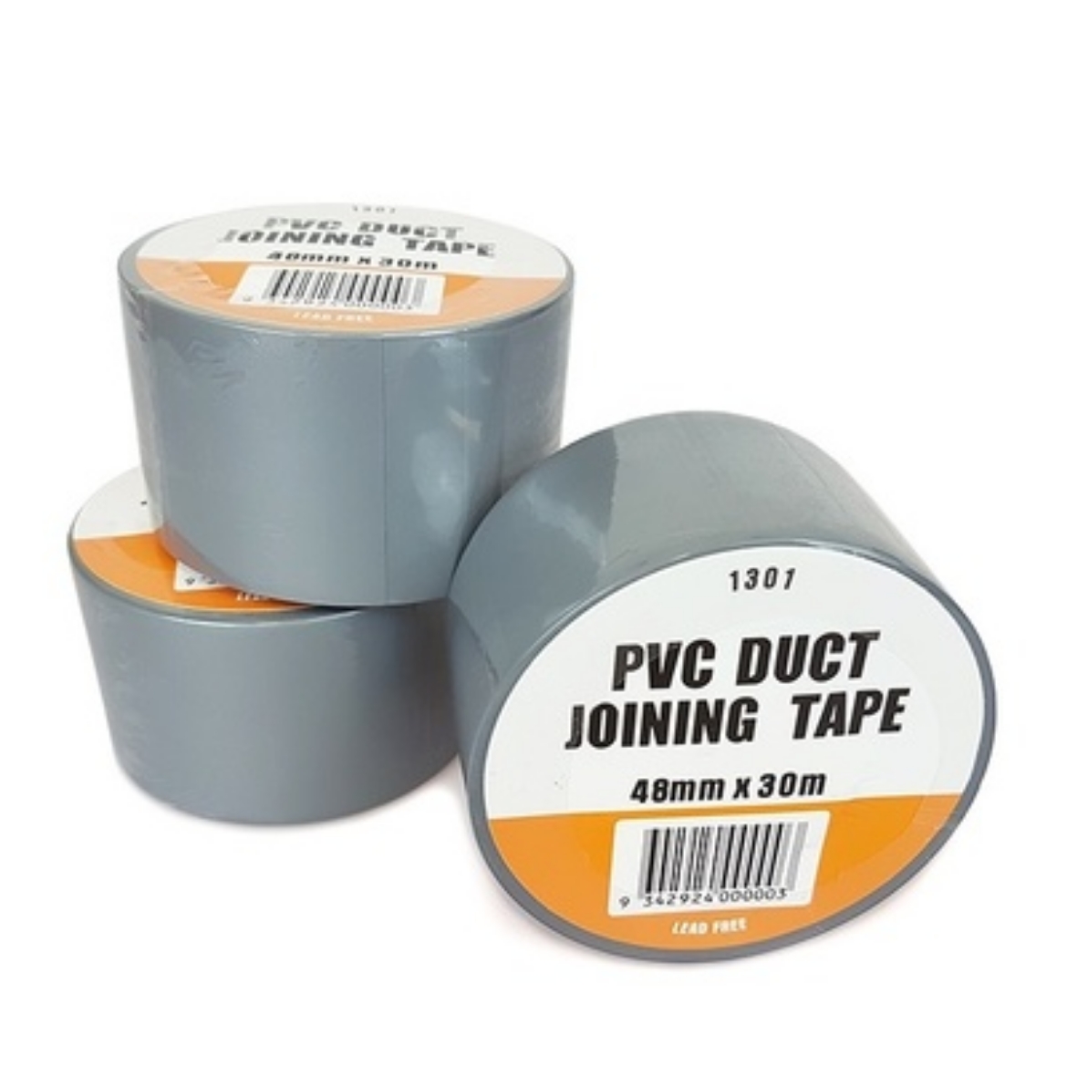 Picture of Duct Tape Silver 48X30M