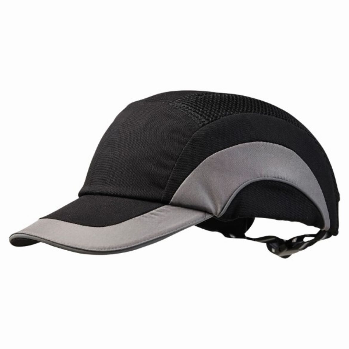 Picture of Pro-Choice Bump Cap Black/Grey
