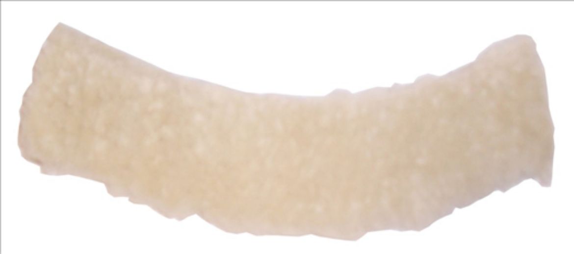 Picture of Sweatband Lambswool