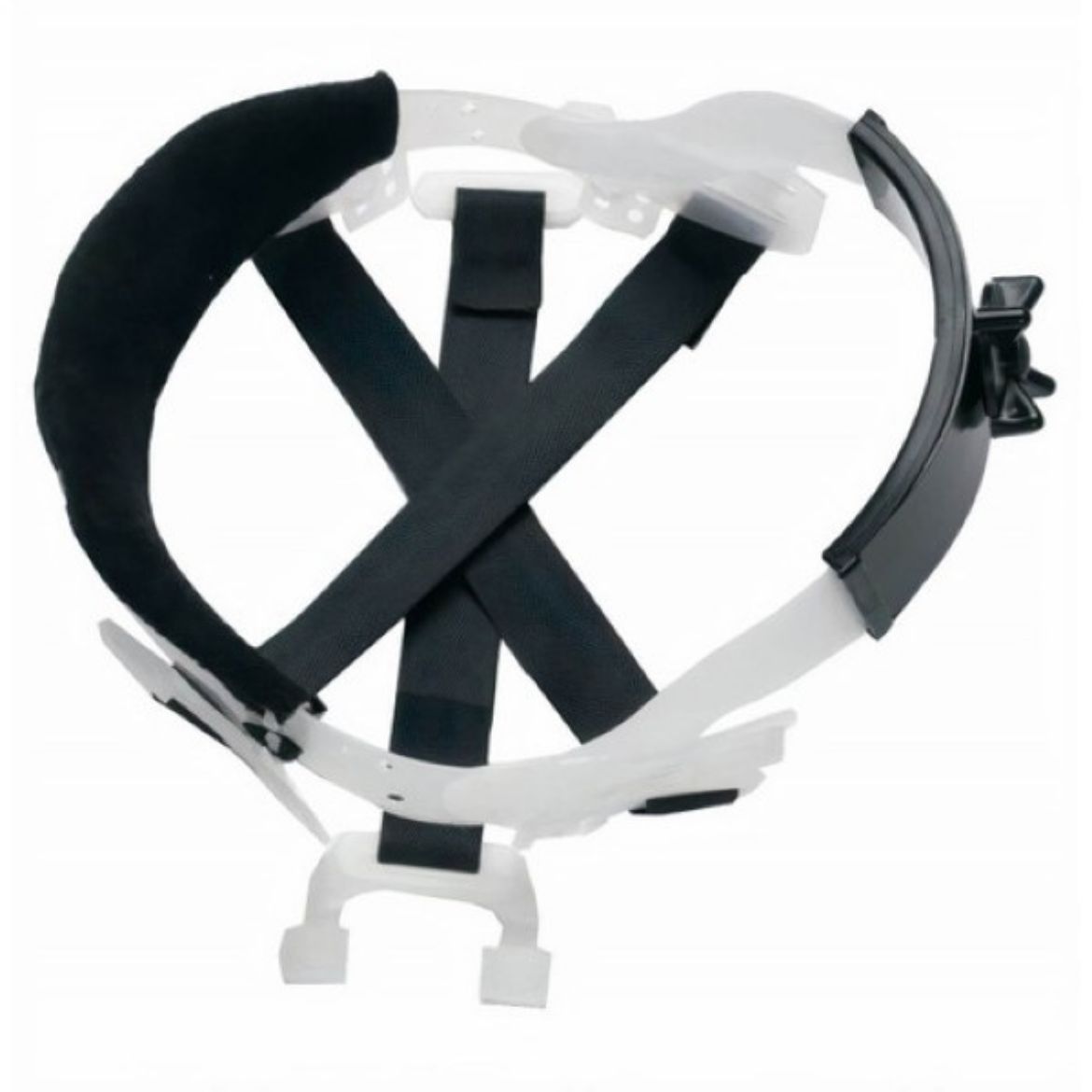 Picture of Unisafe Ratchet Headgear for use with TA500 Series Helmets