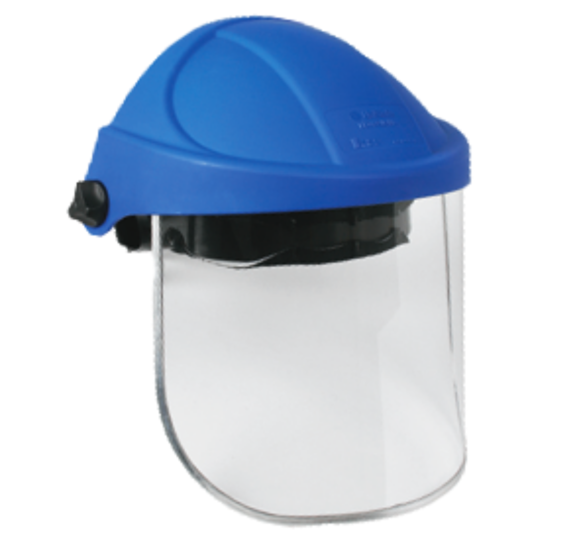 Picture of Unisafe Faceshield Browguard and Visor Complete Kit (VV997 & VV848)