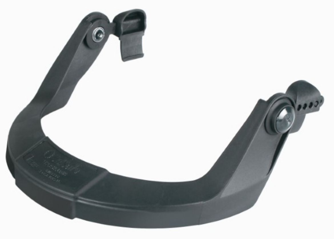 Picture of Unisafe Nylon Visor Holder for Unisafe TA500 Series Helmets & Visors