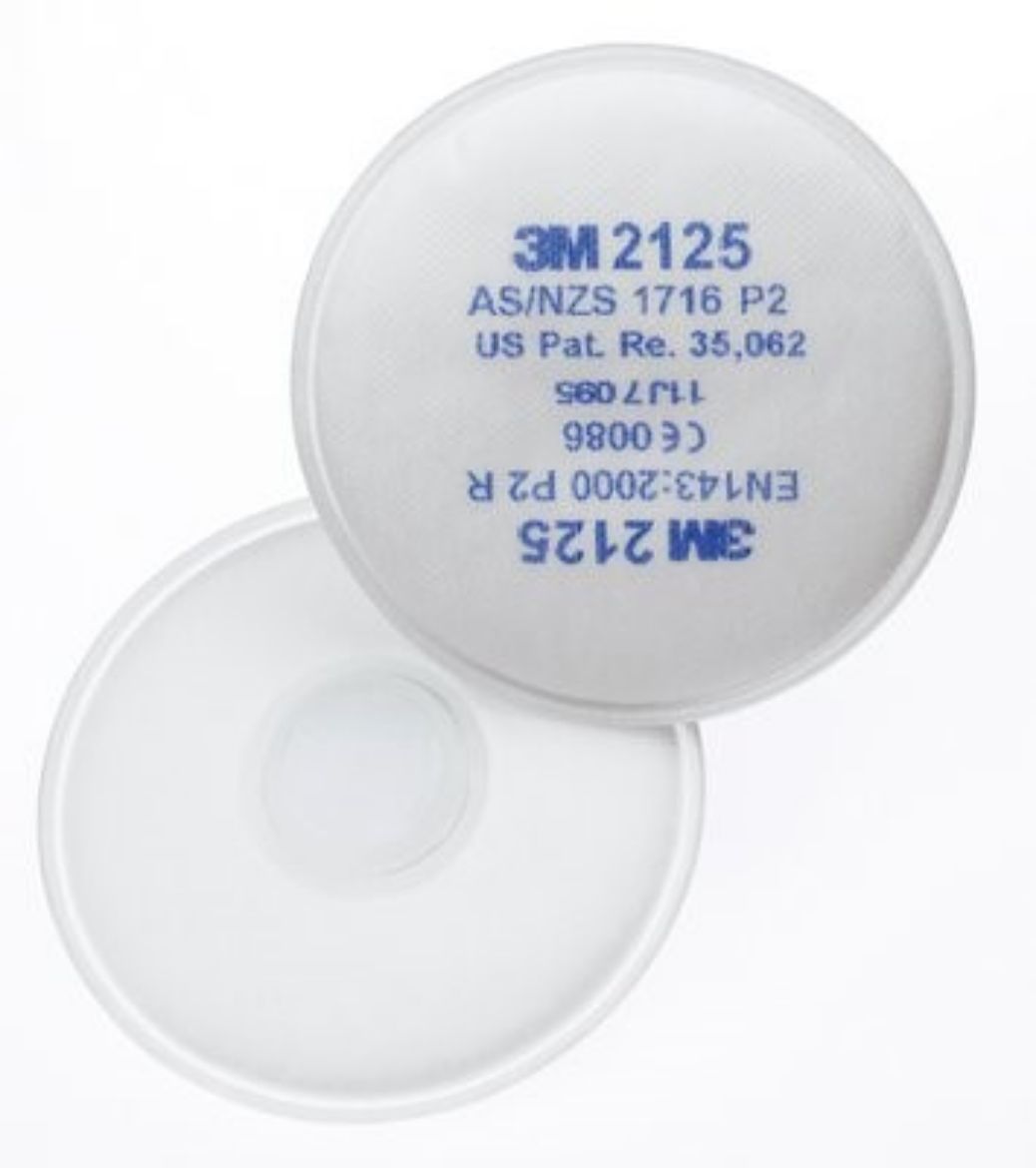 Picture of 3M P2 Particulate Filter