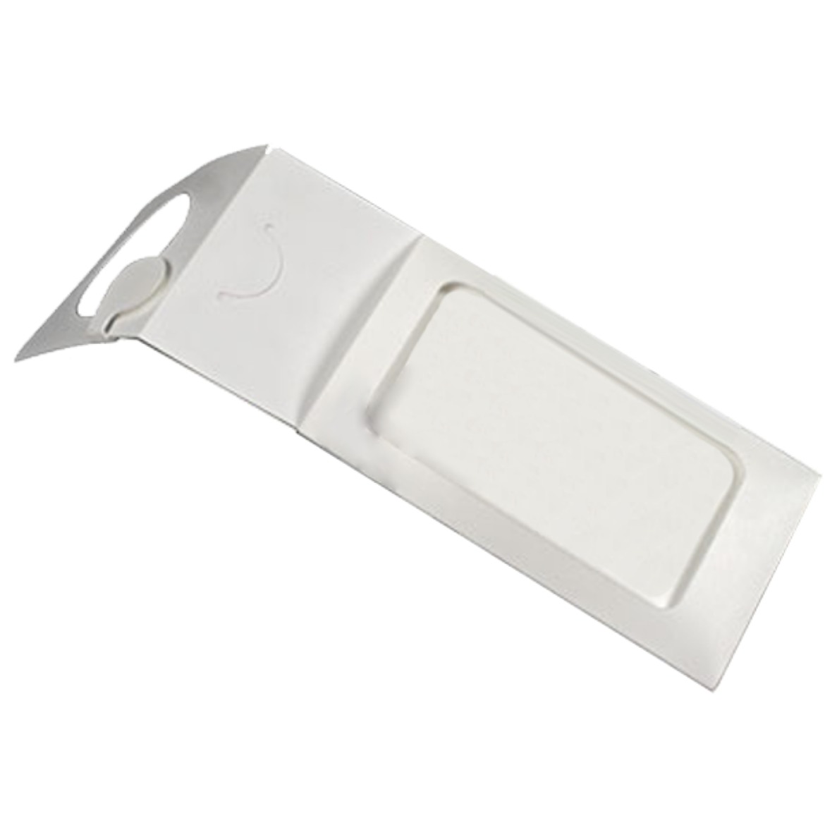 Picture of Scaffold Tag Holders  - Poly - Pkt of 10