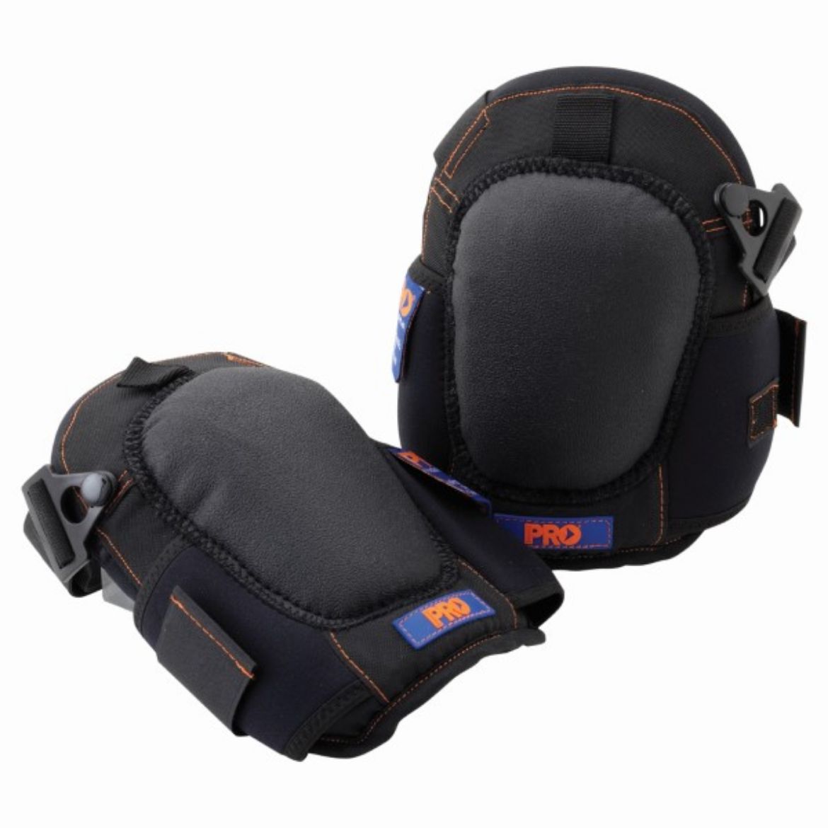 Picture of Pro-Choice ProComfort Knee Pad Leather Shell (PE10021)