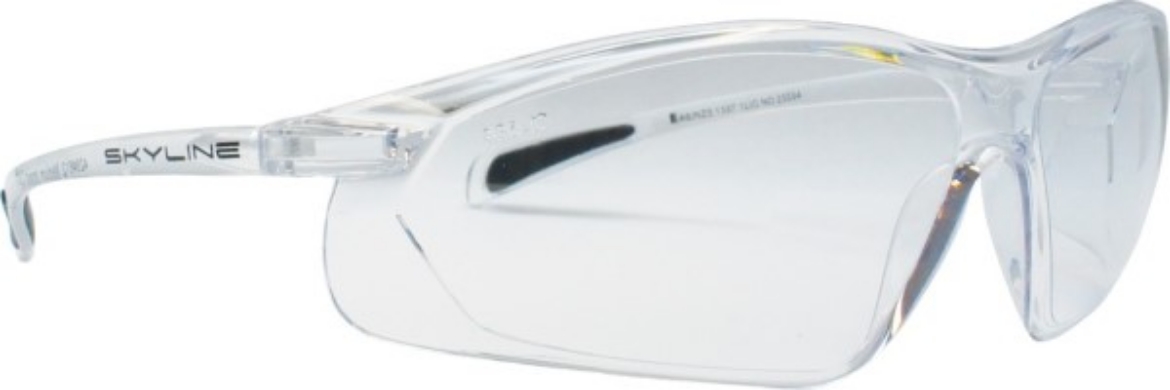 Picture of SGA Skyline Anti Fog Clear Lens