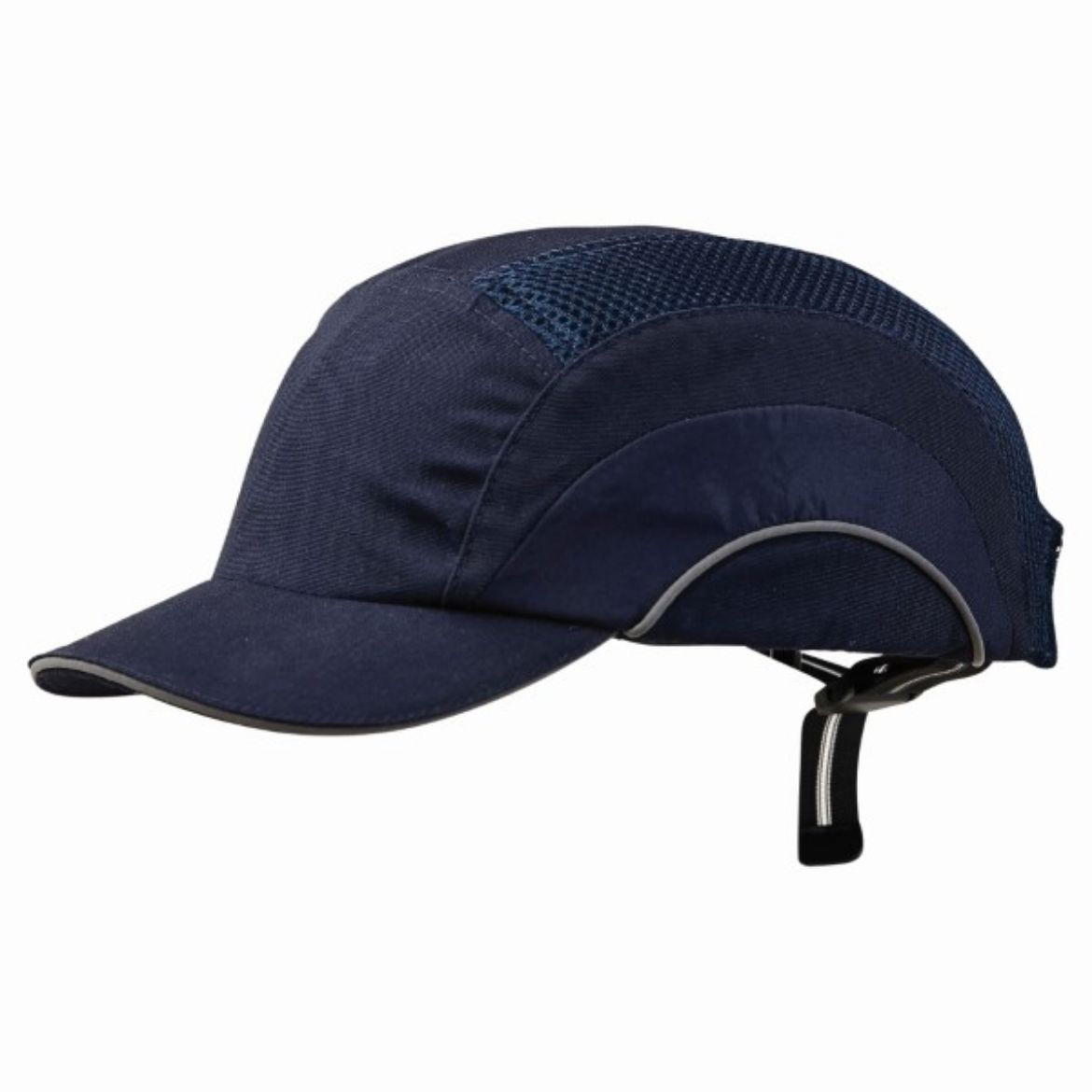Picture of Pro-Choice Bump Cap Short Peak Navy