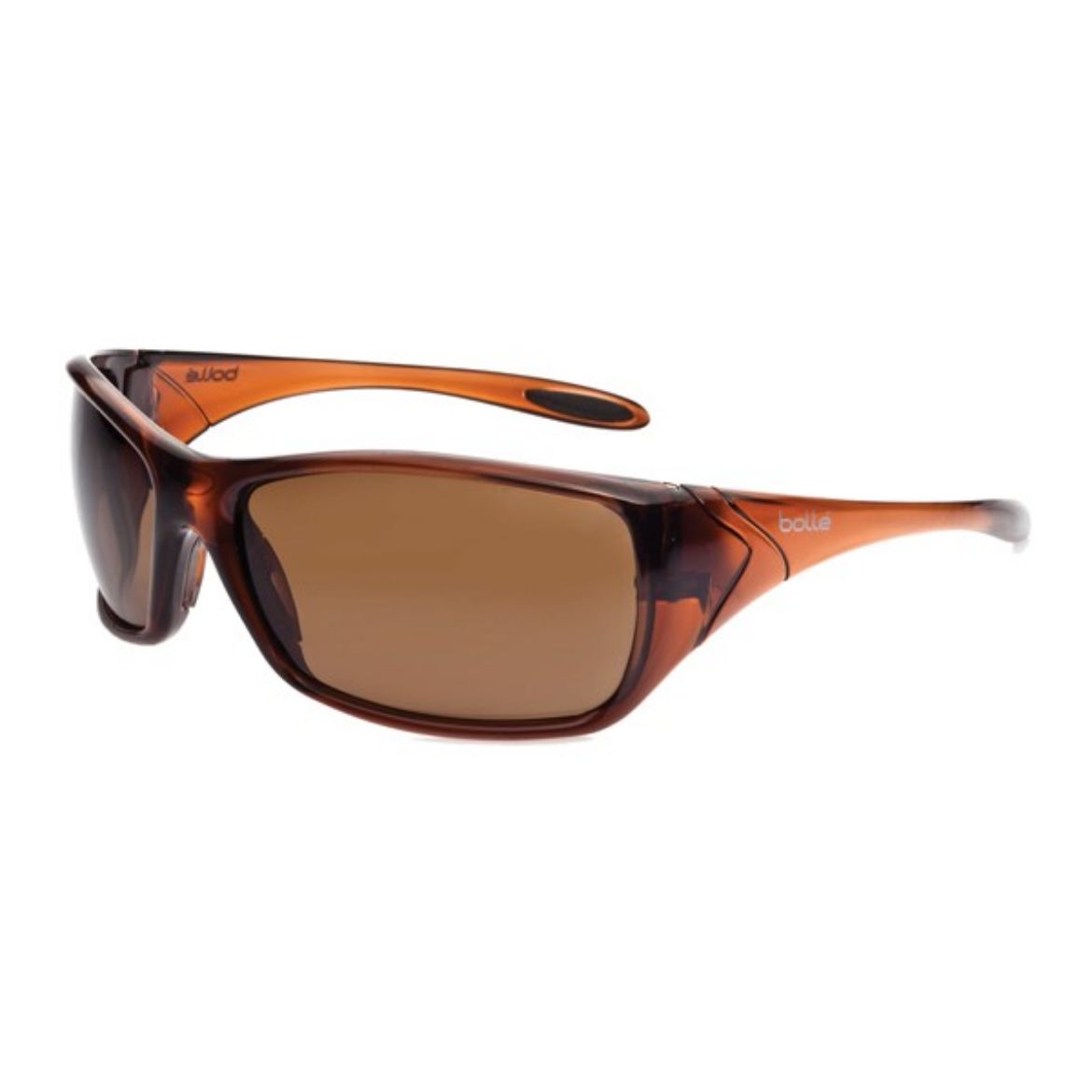 Picture of Bolle Voodoo Brown Polarised Lens
