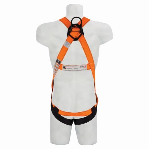 Picture of Linq Essential Harness Basic Standard (M-L)