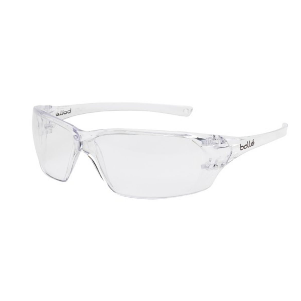 Picture of Bolle Prism Safety Glasses Clear Lens
