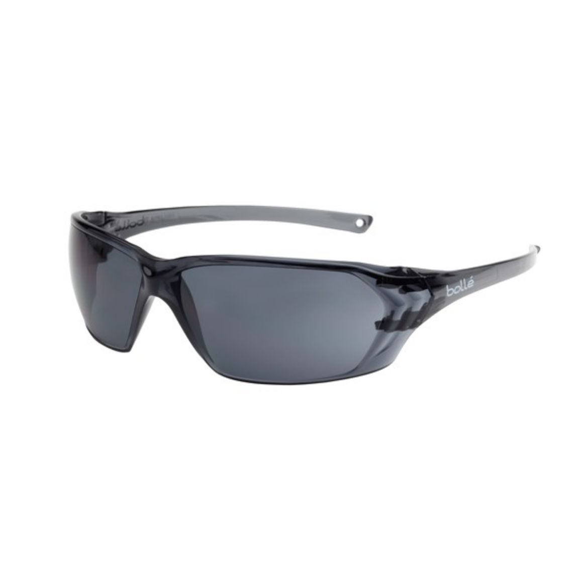 Picture of Bolle Prism Safety Glasses Smoke Lens