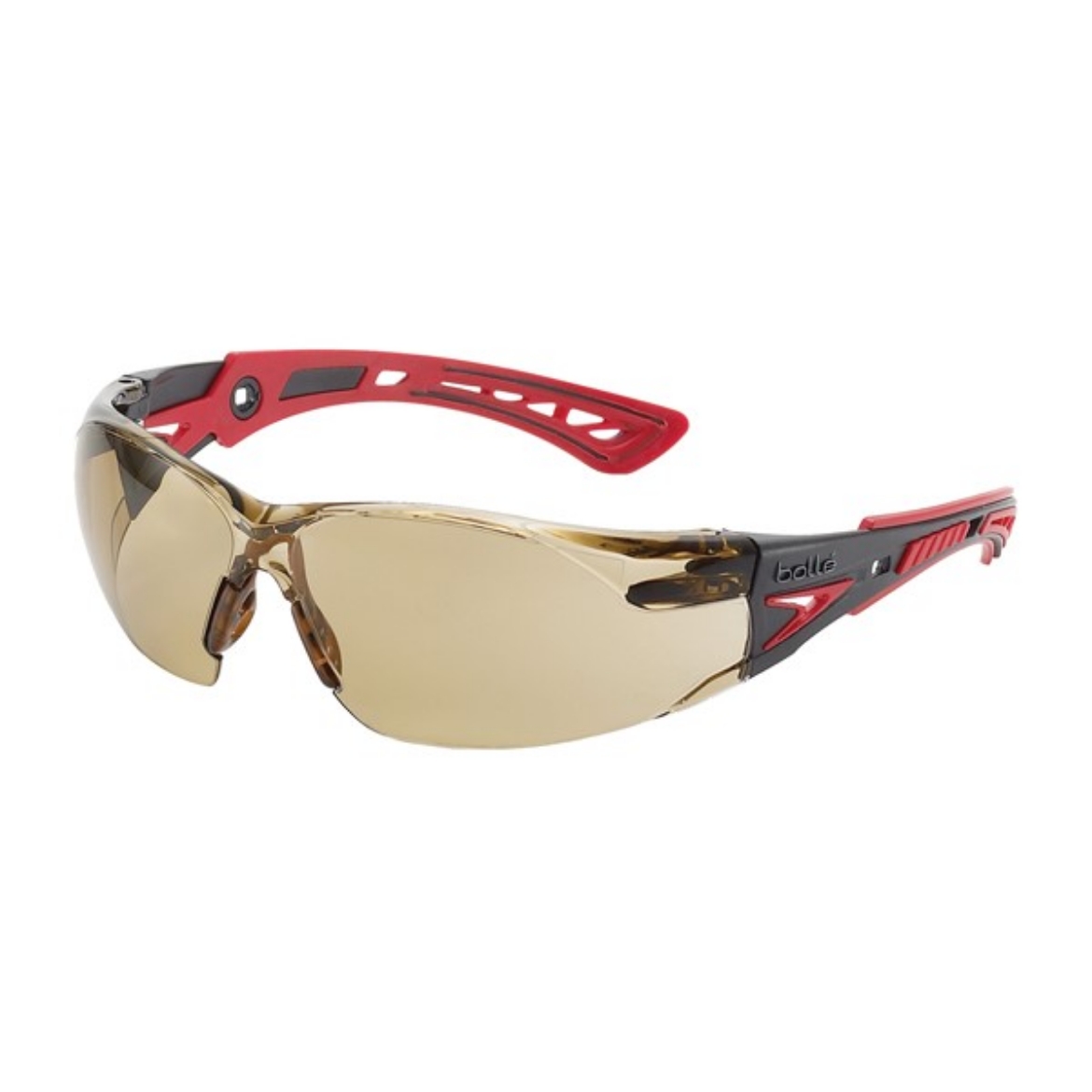 Picture of Bolle Rush Plus Platinum Twilight Lens