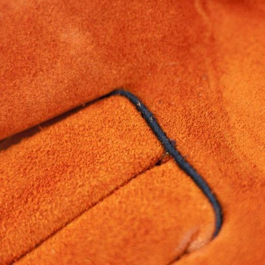 Picture of WAKATAC Welding Glove Leather with Cotton Lining Kevlar Stitching 406mm Large