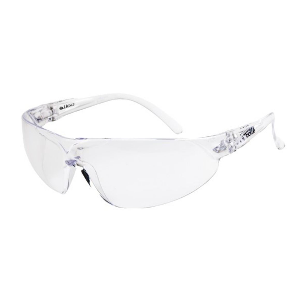 Picture of Bolle Blade Safety Glasses AS/AF Clear Lens