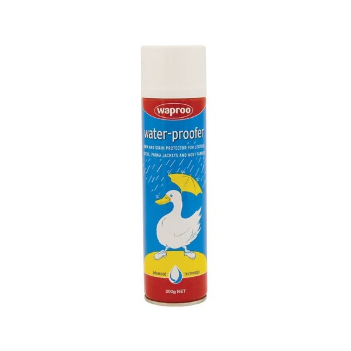Picture of Waterproofer Spray 200g (Duck)