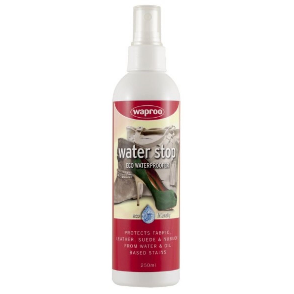 Picture of Waterstop Eco Waterproofer 125ml