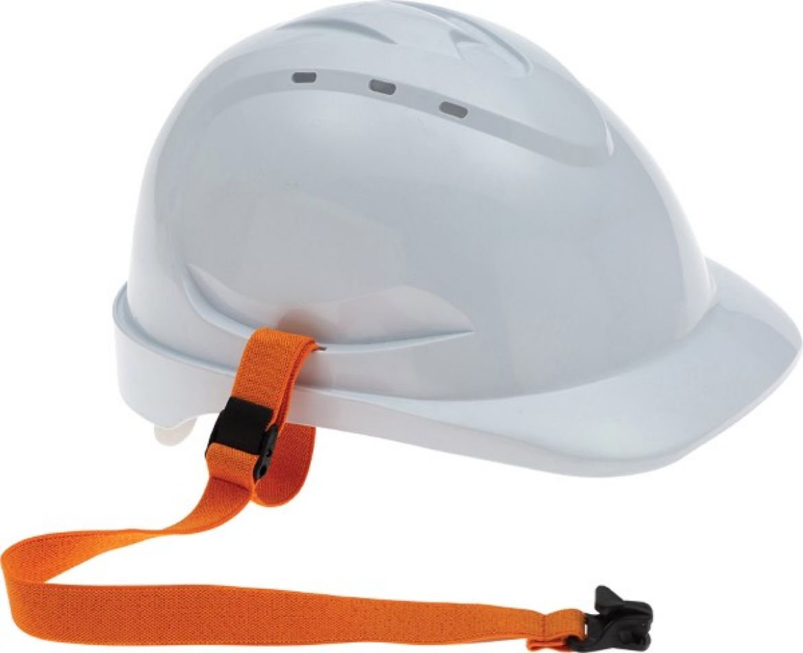 Picture of Linq Hard Hat Lanyard 40cm