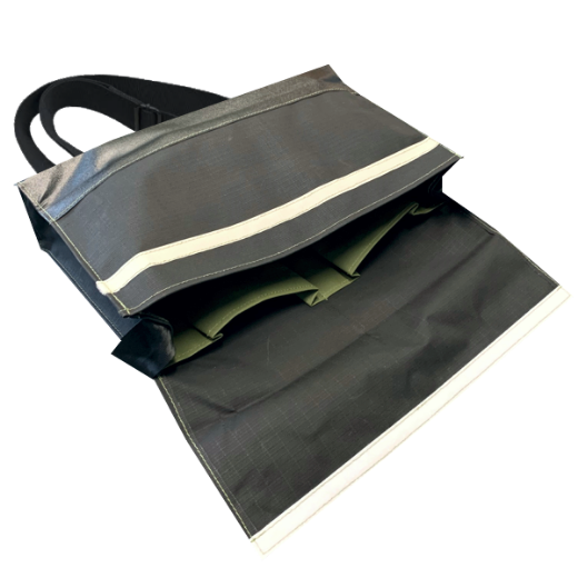 Picture of Canvas Tool Bag