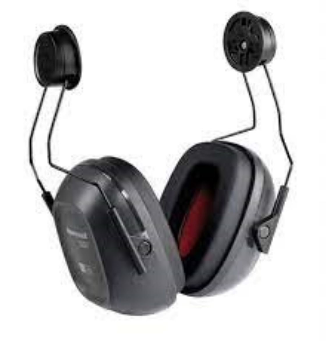 Picture of Honeywell Howardleight VeriShield VS120H Cap Attach Passive Earmuffs 28db Class 5
