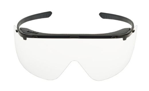 Picture of Bolle NINKA Large Kit Pack - 100 Grey Frame + 100 Clear PET Lens