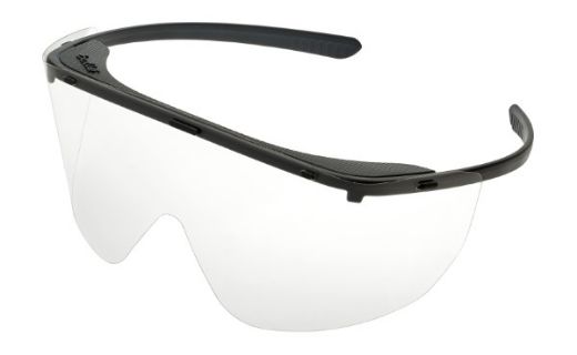 Picture of Bolle NINKA Large Kit Pack - 100 Grey Frame + 100 Clear PET Lens