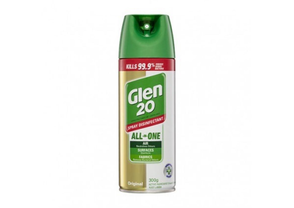 Picture of Glen20 300gm Disinfectant Spray Original Scent
