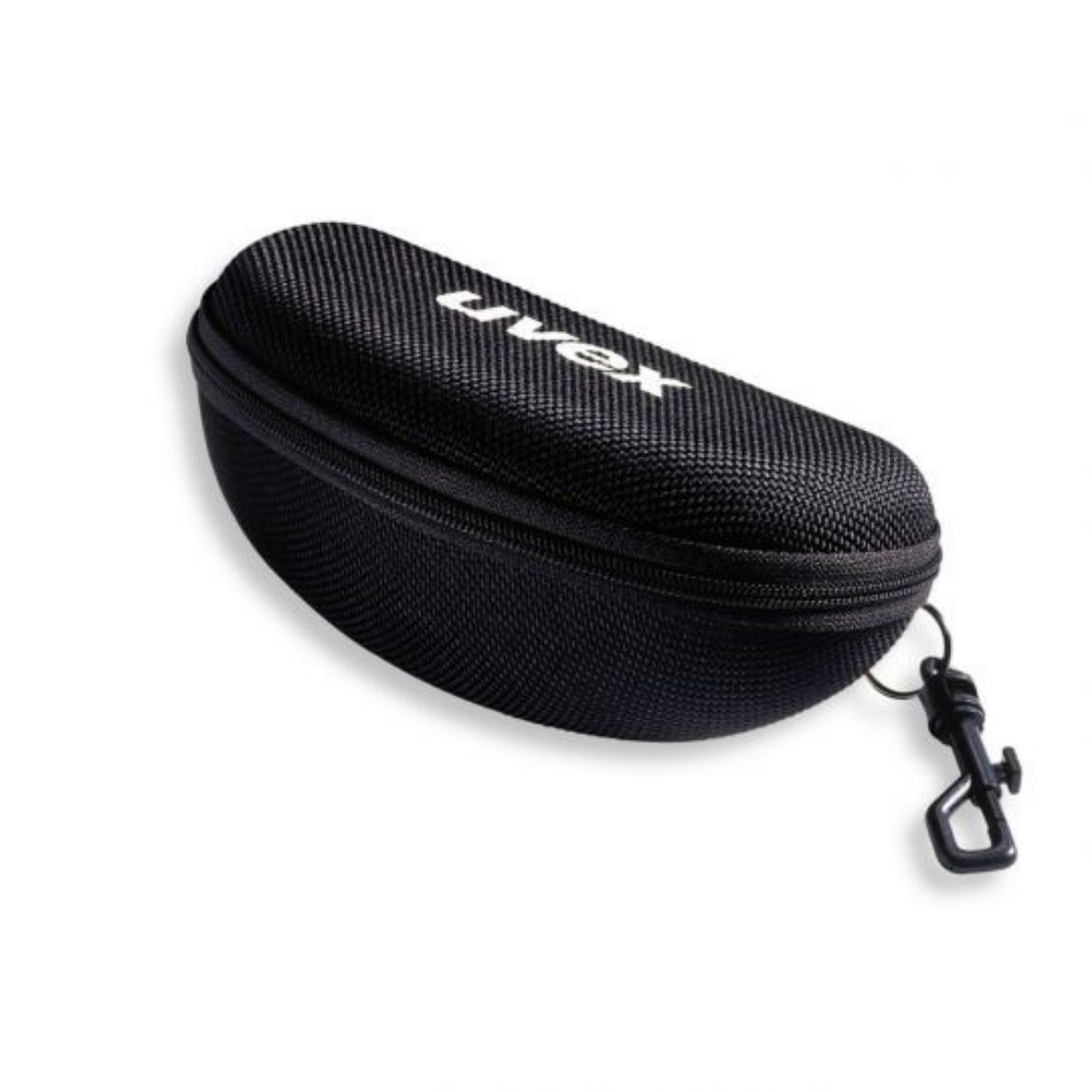Picture of Uvex Hard Spectacle Case with Clip