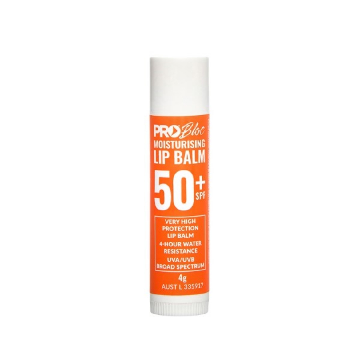 Picture of Pro-Choice 50+ Lip Balm 4g (PE10022)