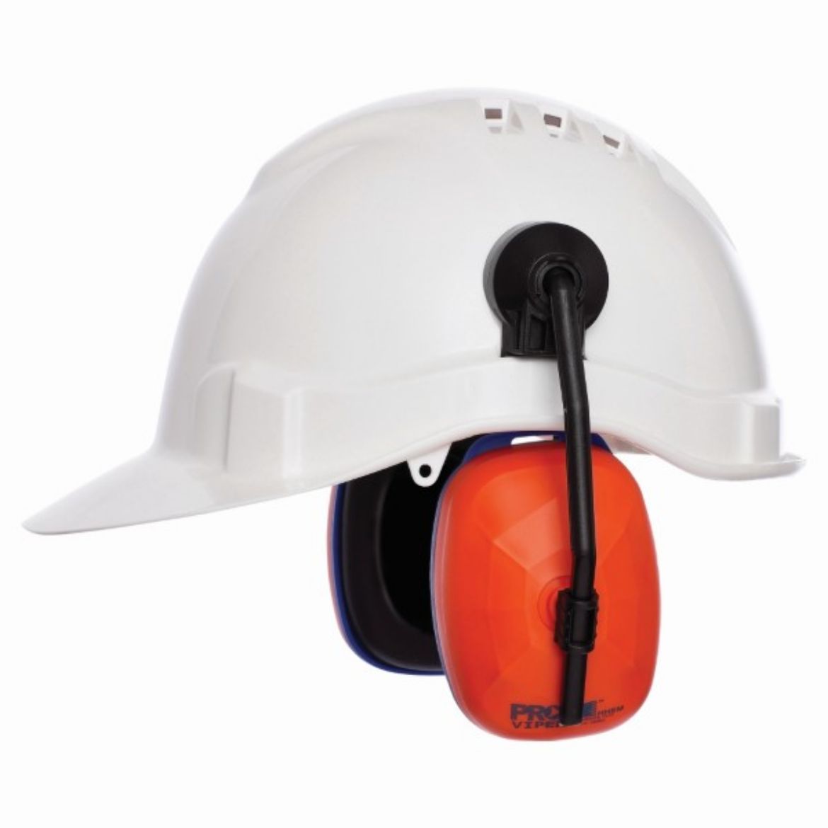 Picture of Pro-Choice Viper Hard Hat Earmuff Class 5 26db