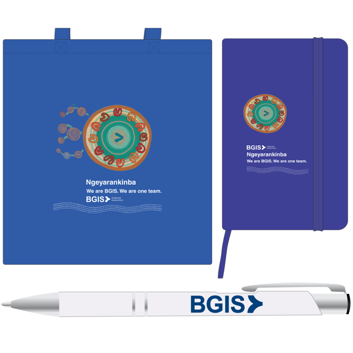 Picture of Promotional Packs (107689 106098 and LL3271)