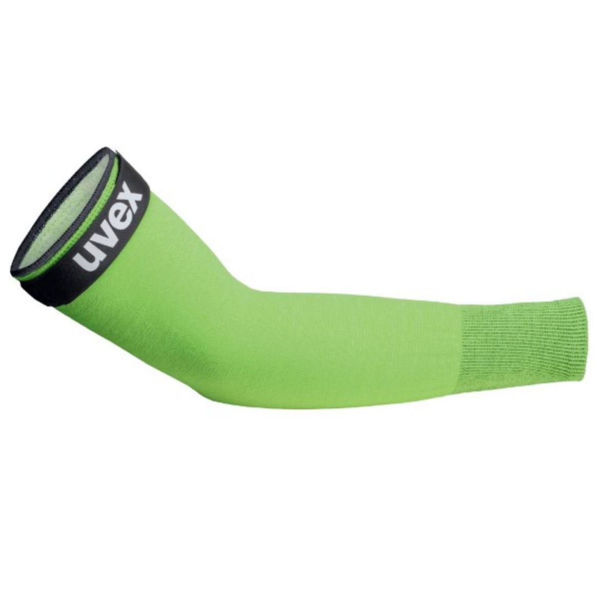Picture of Uvex C500 Lime Sleeve 40cm