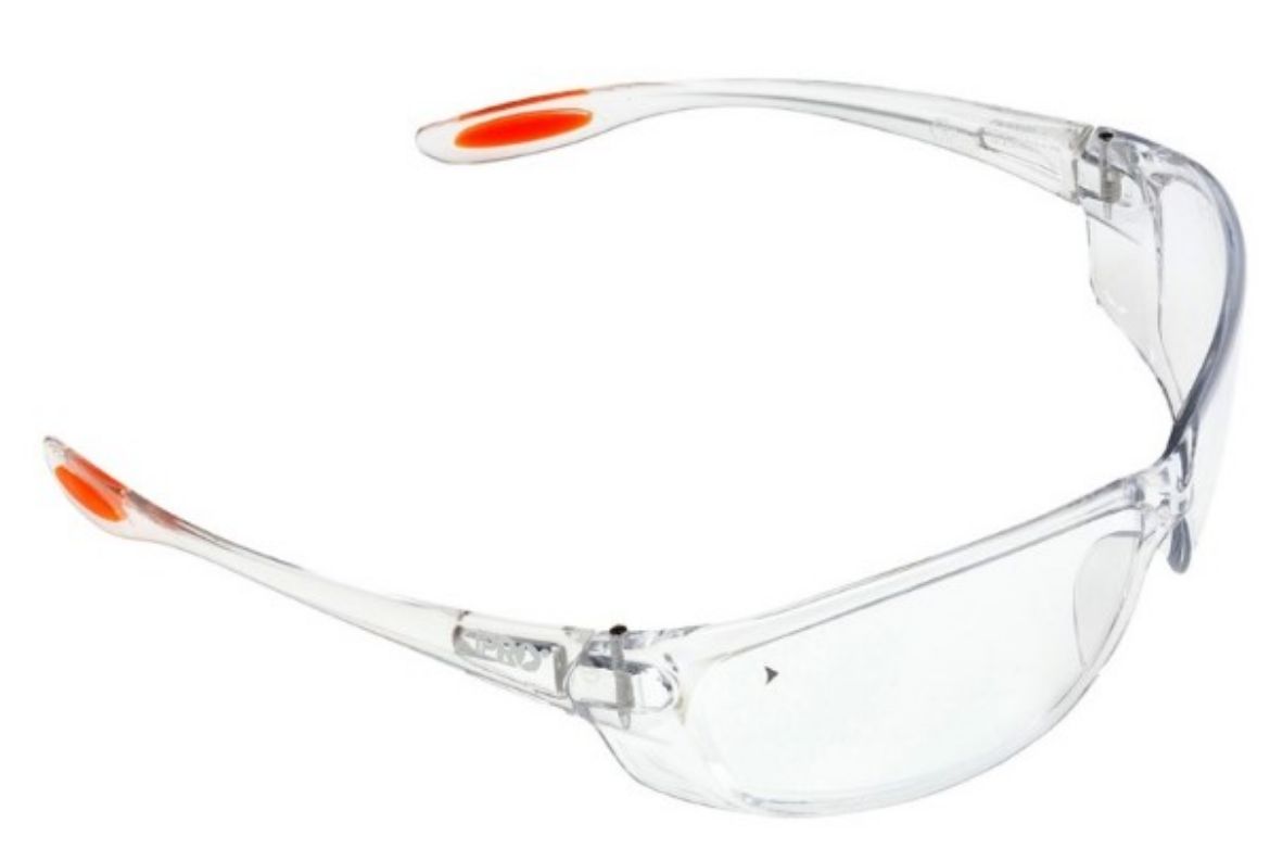 Picture of ProChoice Switch Glasses Clear Lens
