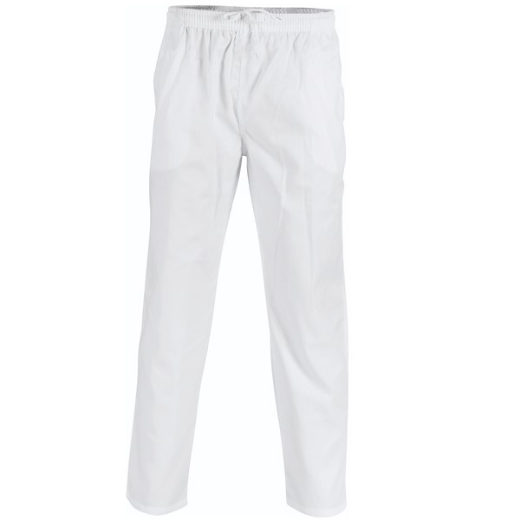 Picture of Chefs Trousers Drawstring Waist