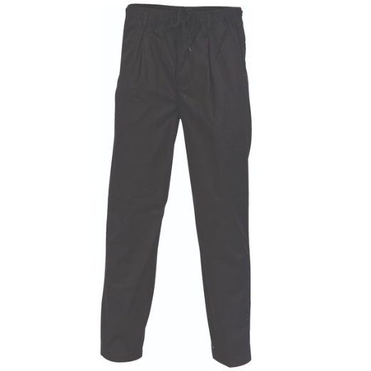 Picture of DNC Unisex Chefs Pant 3 in 1 Polyester Cotton