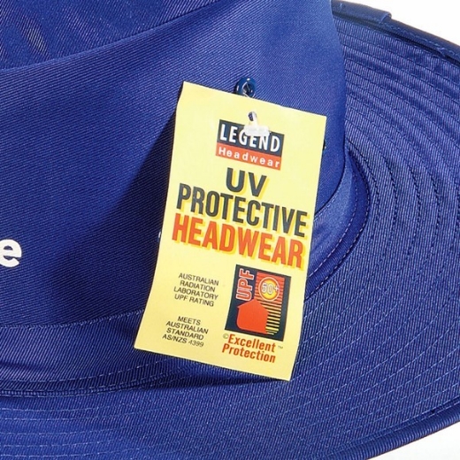 Picture of Slouch Hat Poly Viscose