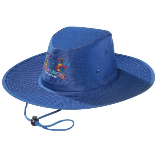 Picture of Slouch Hat Poly Viscose