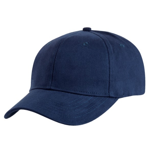 Picture of Cap Onefit Heavy Brushed Cotton Spandex Band