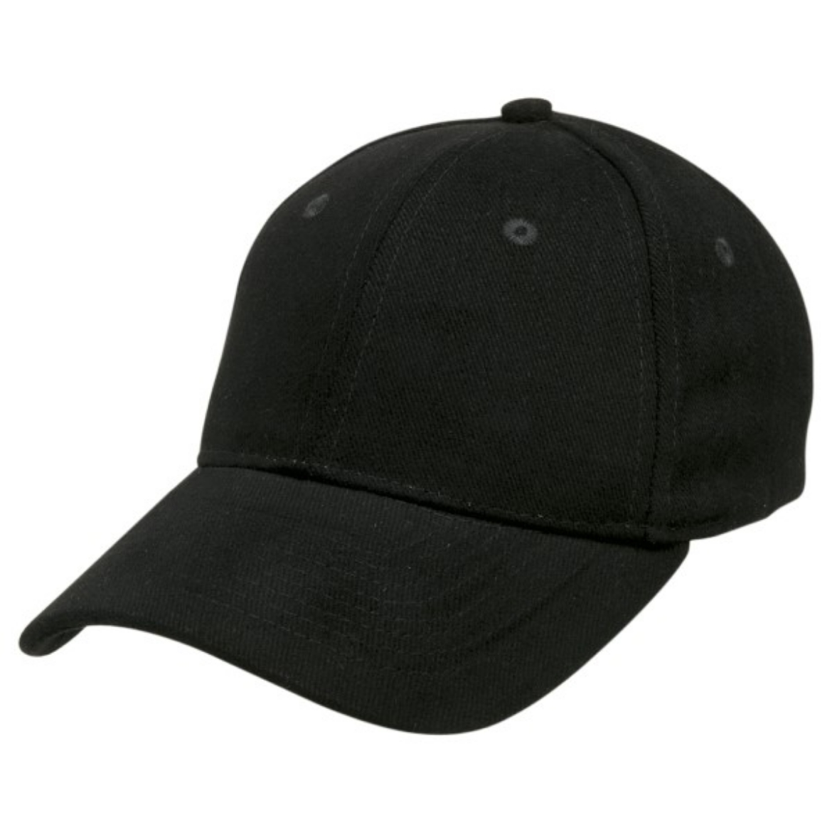 Picture of Cap Heavy Brushed Cotton