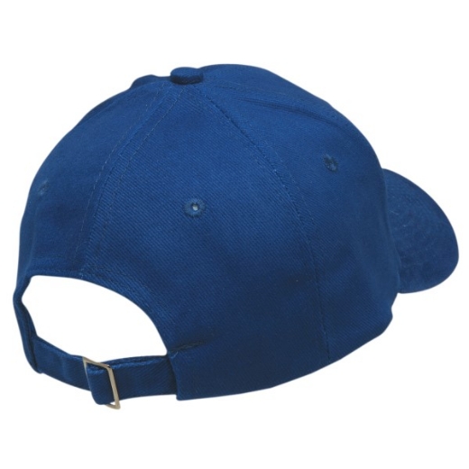 Picture of Cap Heavy Brushed Cotton