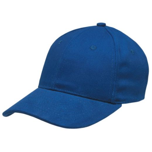 Picture of Cap Heavy Brushed Cotton