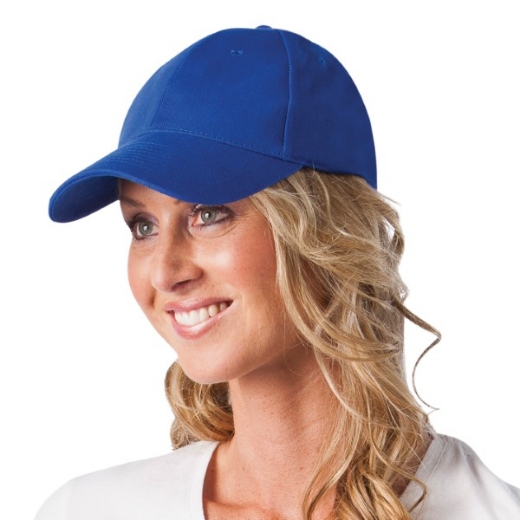 Picture of Cap Heavy Brushed Cotton
