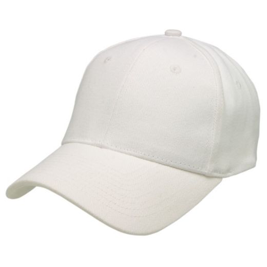 Picture of Cap Heavy Brushed Cotton