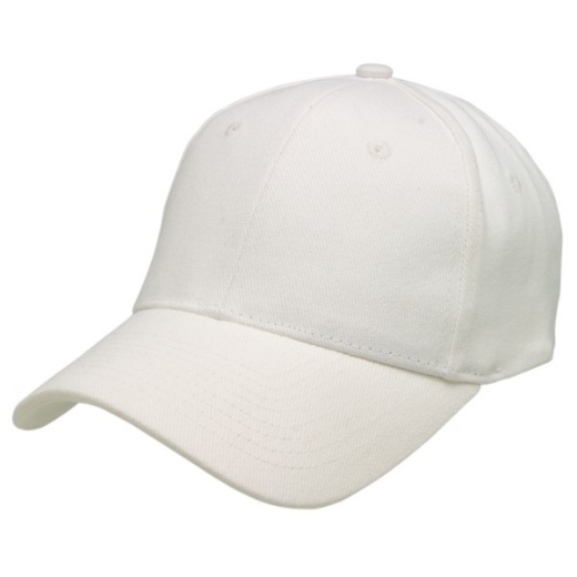 Picture of Cap Heavy Brushed Cotton